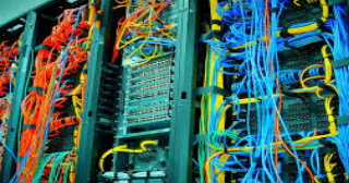 Профессиональный монтаж слаботочных сетей и систем от 1543 руб. в Переславле-Залесском - ЭлектроПрс