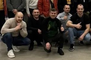 О компании ЭлектроПрс, фото, команда