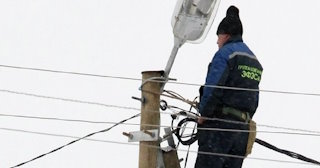 Технологическое присоединение к электросетям для юрлиц от 5141 руб. в Переславле-Залесском - ЭлектроПрс