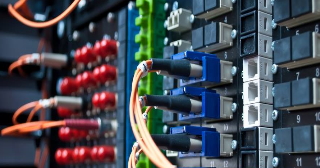 Профессиональный монтаж слаботочных сетей и систем от 1543 руб. в Переславле-Залесском - ЭлектроПрс