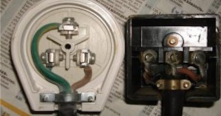 Подключение и монтаж розетки для электроплиты от 566 руб в Переславле-Залесском - ЭлектроПрс